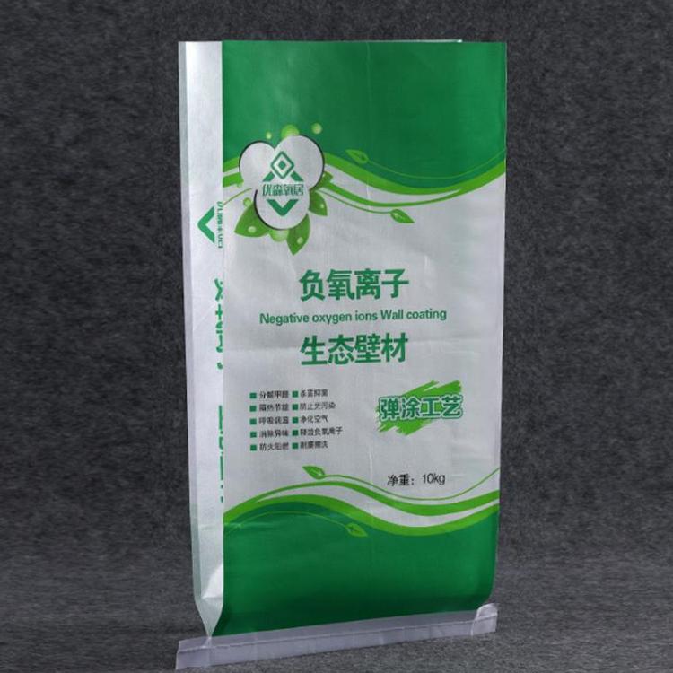 水性編織袋油墨印刷的(de)常見問題?