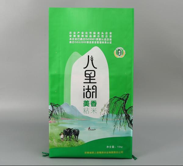 爲(wei)何生(sheng)活中(zhong)人(ren)們離不開編織袋？